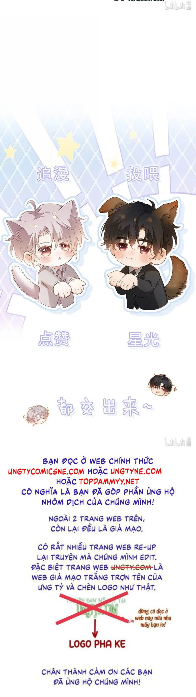 Nồng Đậm Tin Tức Tố Chapter 14 - Trang 28