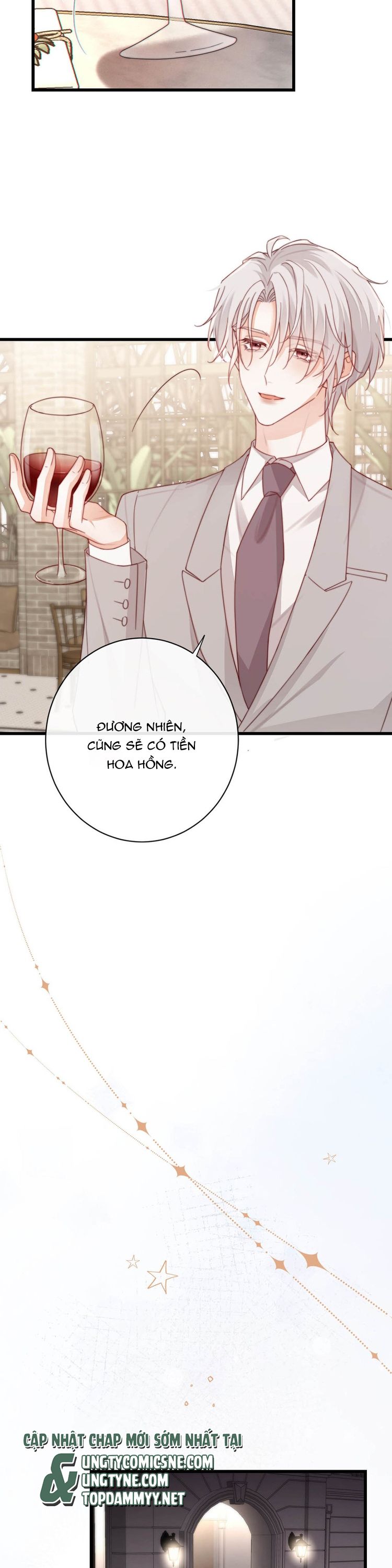 Nồng Đậm Tin Tức Tố Chapter 15 - Trang 16