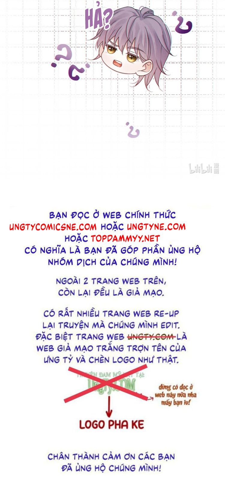 Nồng Đậm Tin Tức Tố Chapter 15 - Trang 23