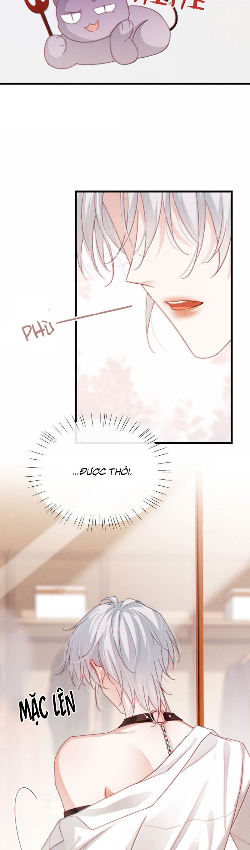 Nồng Đậm Tin Tức Tố Chapter 16 - Trang 14