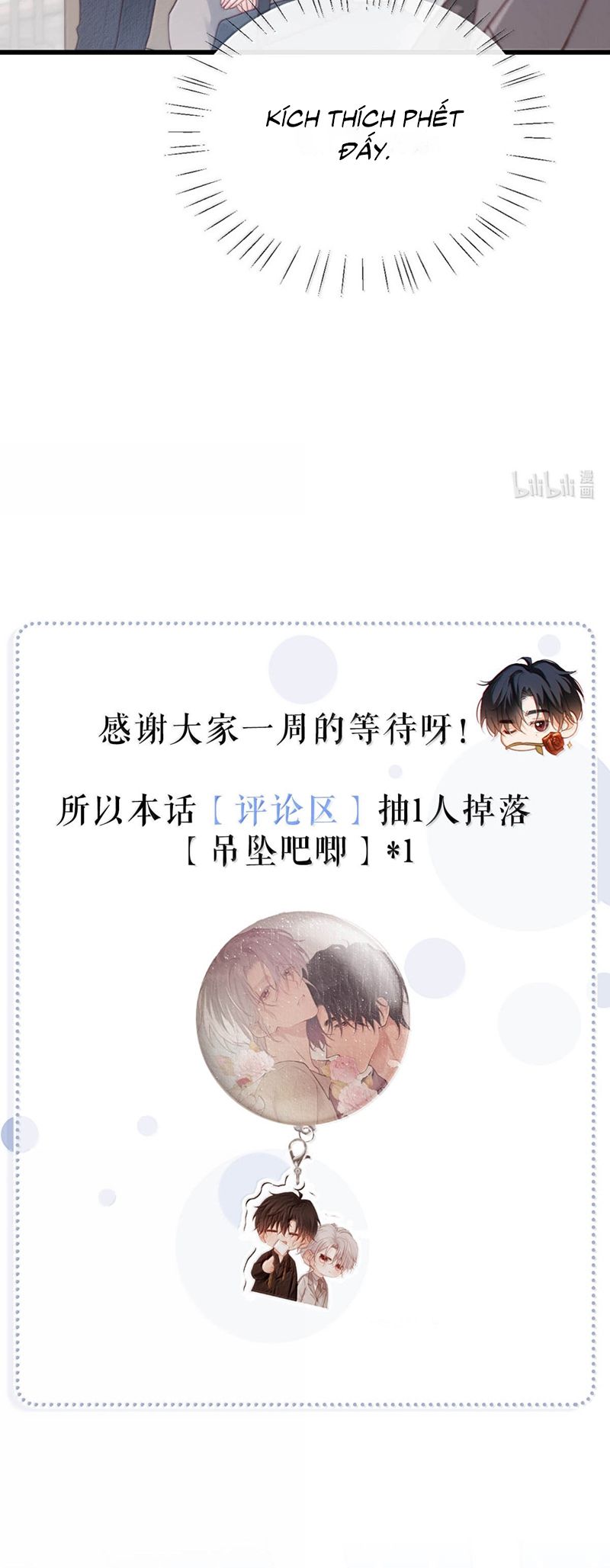 Nồng Đậm Tin Tức Tố Chapter 16 - Trang 25