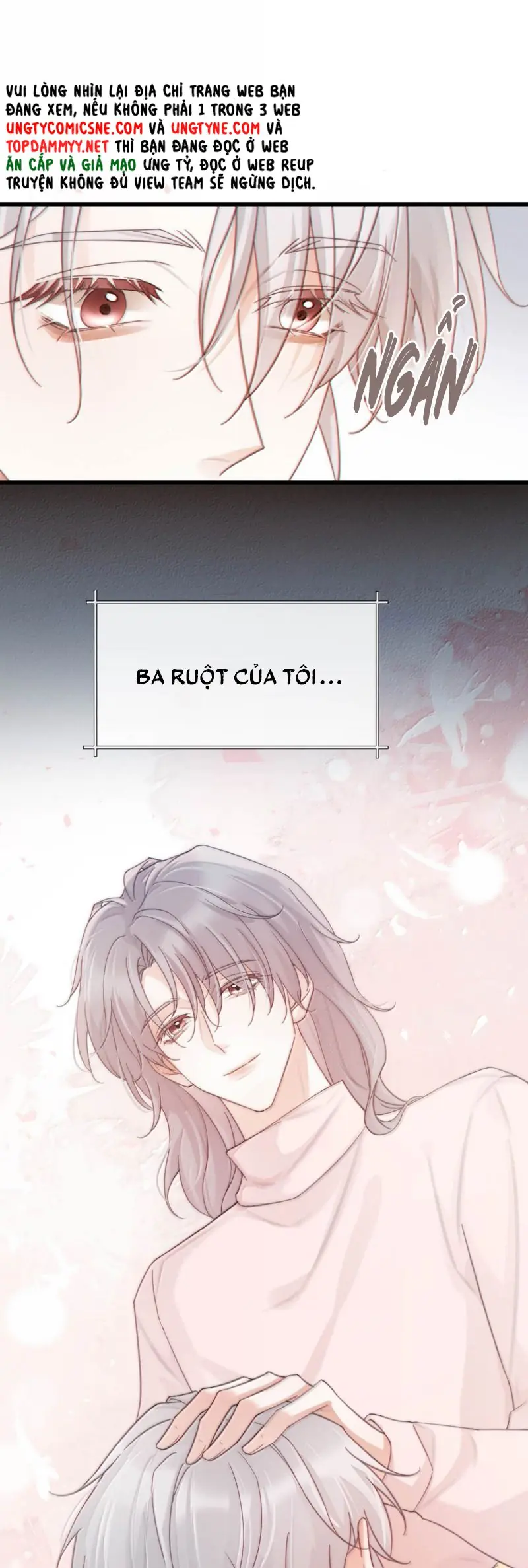 Nồng Đậm Tin Tức Tố Chapter 19 - Trang 12