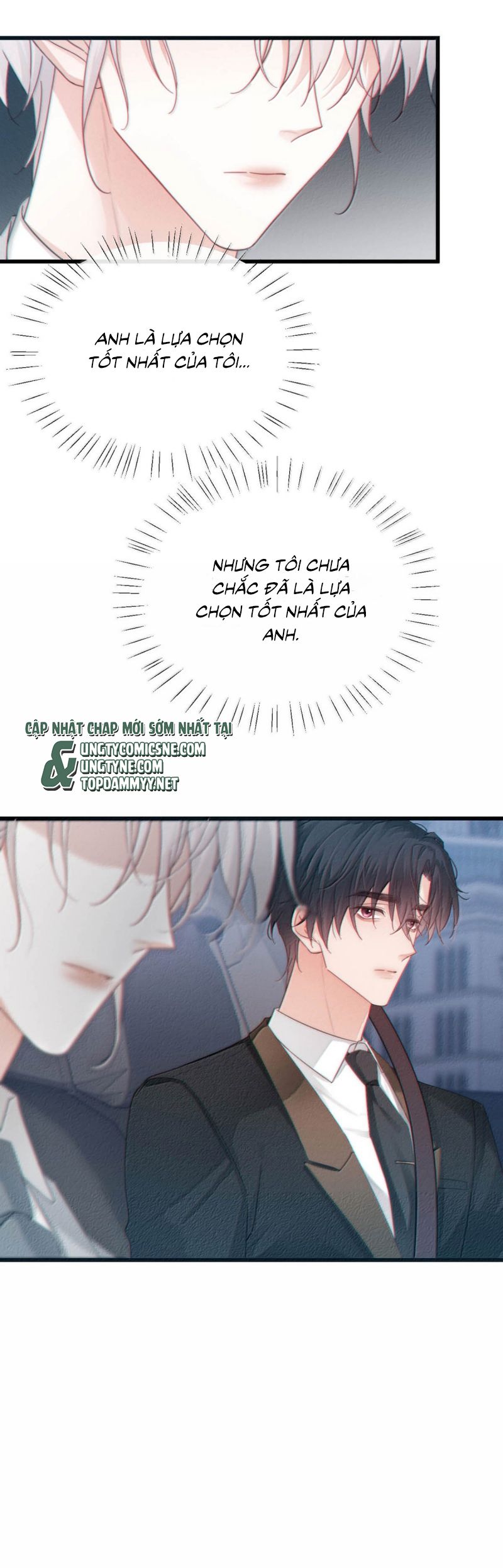 Nồng Đậm Tin Tức Tố Chapter 19 - Trang 24