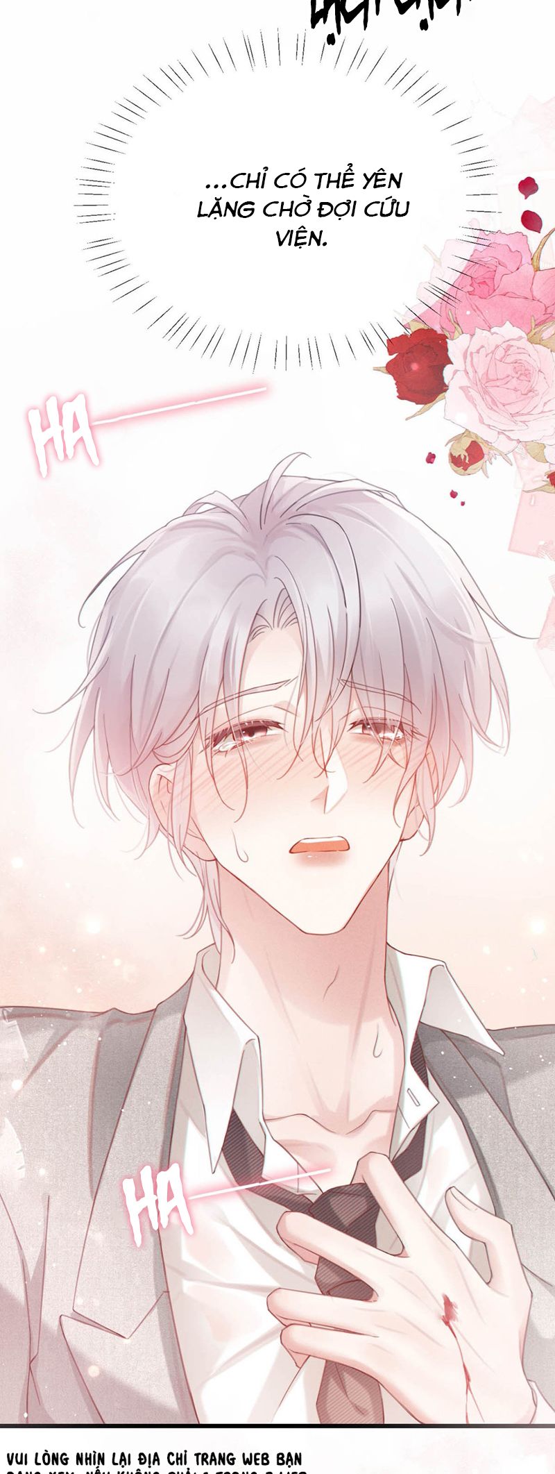 Nồng Đậm Tin Tức Tố Chapter 2 - Trang 12