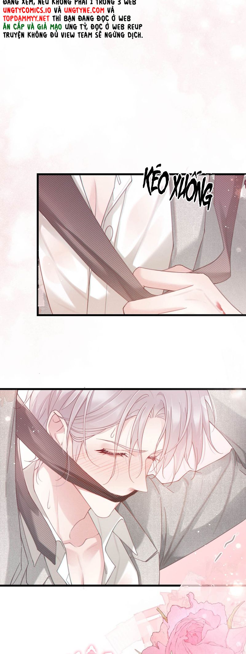 Nồng Đậm Tin Tức Tố Chapter 2 - Trang 13
