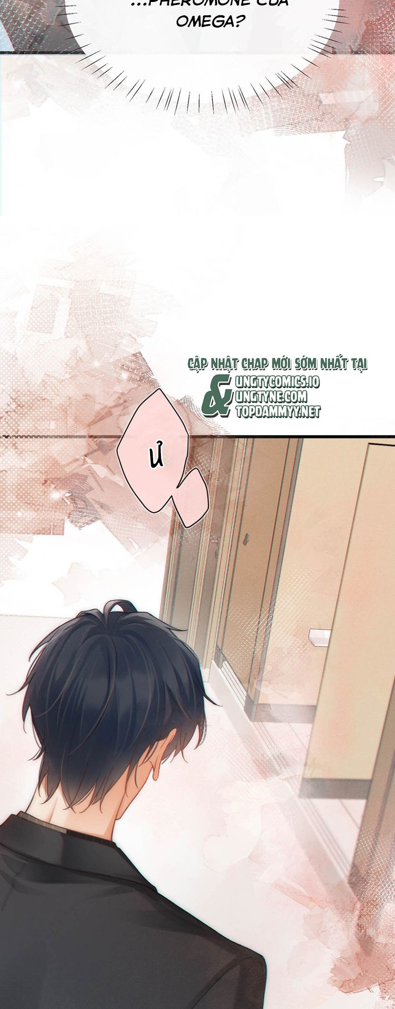 Nồng Đậm Tin Tức Tố Chapter 2 - Trang 22