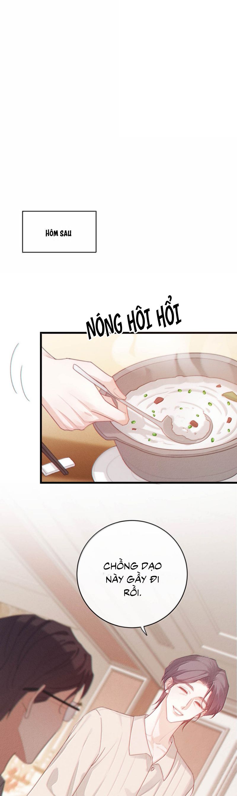 Nồng Đậm Tin Tức Tố Chapter 20 - Trang 14