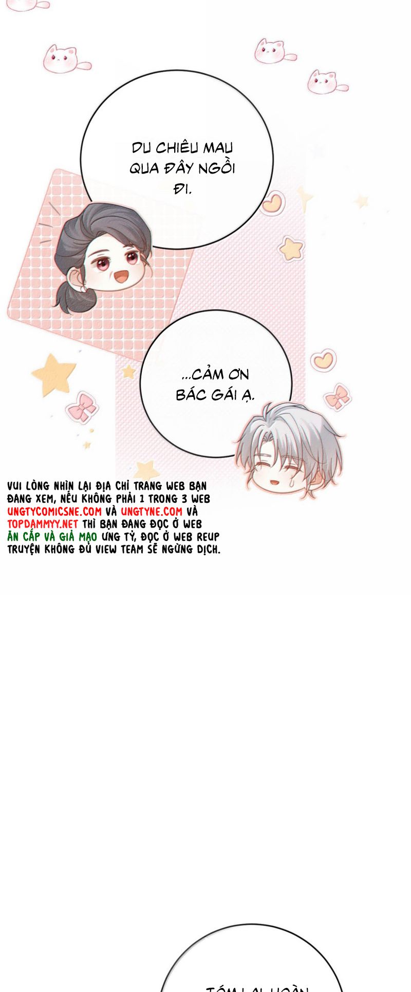 Nồng Đậm Tin Tức Tố Chapter 22 - Trang 10