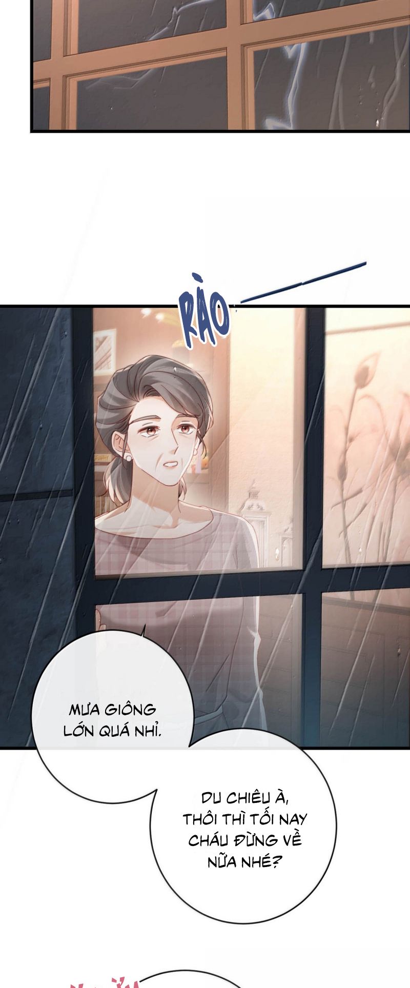 Nồng Đậm Tin Tức Tố Chapter 22 - Trang 13
