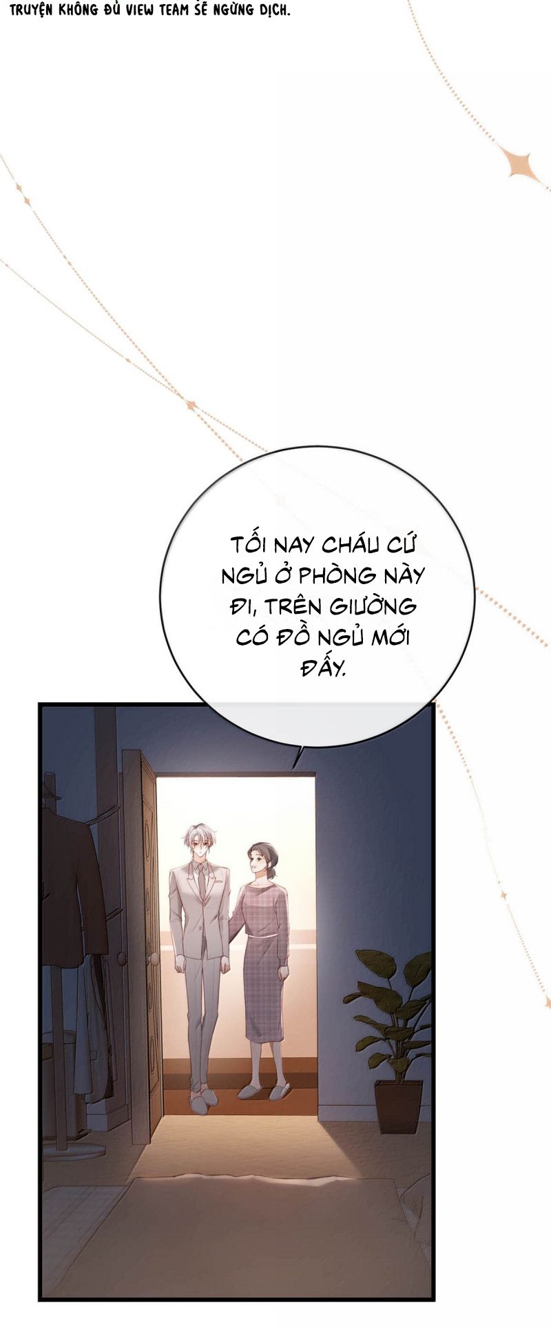 Nồng Đậm Tin Tức Tố Chapter 22 - Trang 15