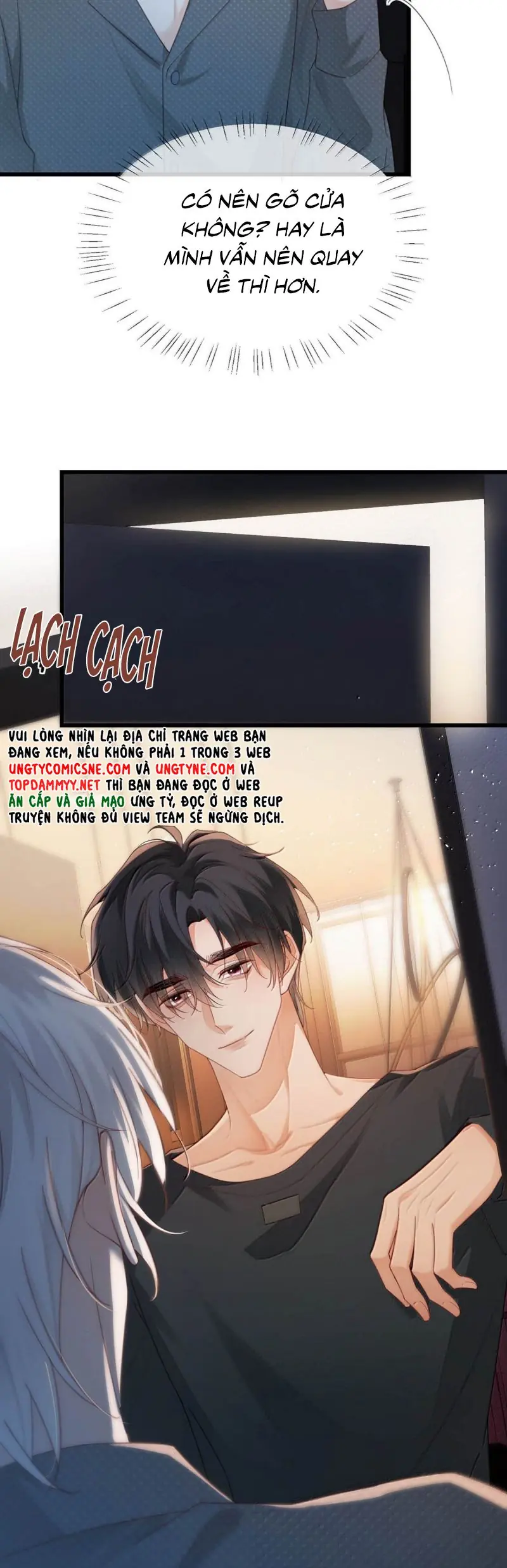 Nồng Đậm Tin Tức Tố Chapter 22 - Trang 24