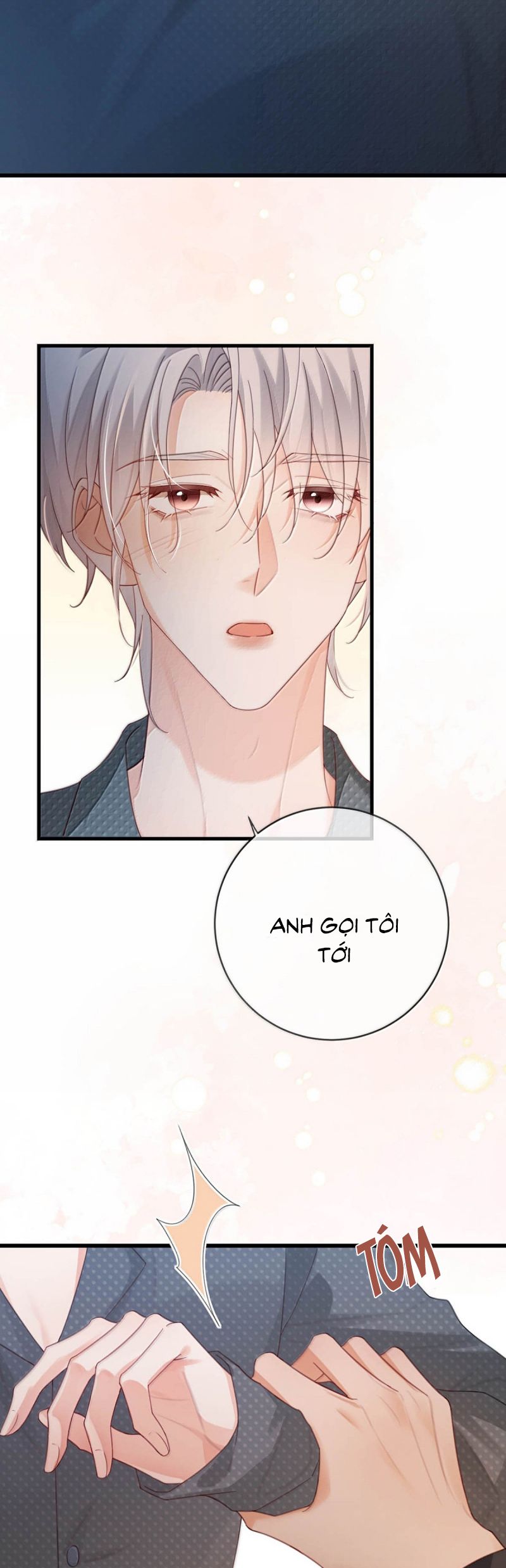 Nồng Đậm Tin Tức Tố Chapter 22 - Trang 25