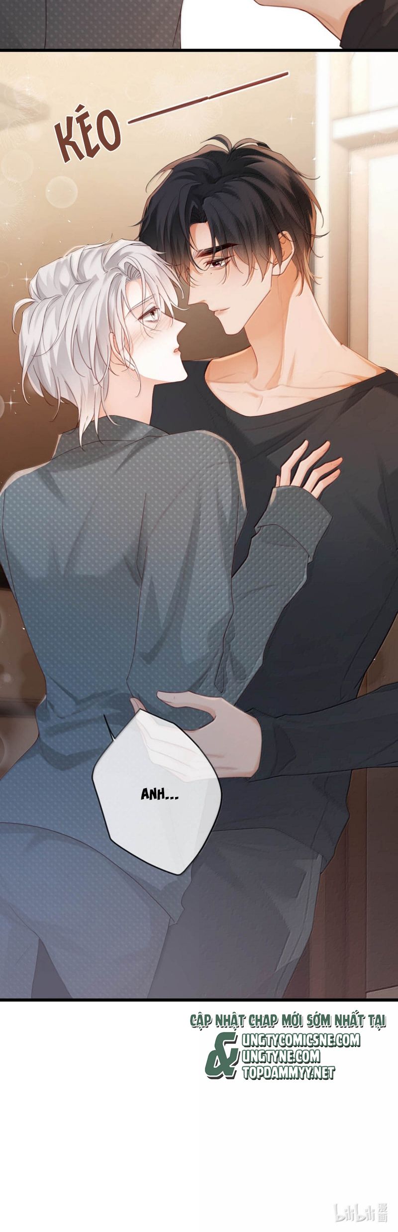 Nồng Đậm Tin Tức Tố Chapter 22 - Trang 26