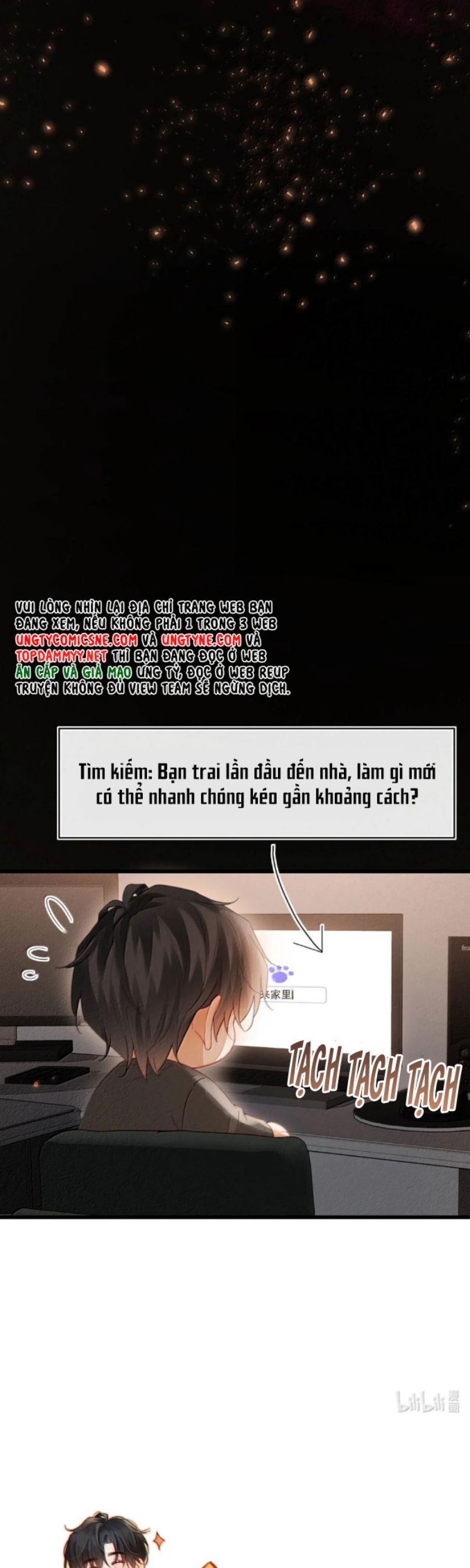 Nồng Đậm Tin Tức Tố Chapter 23 - Trang 23