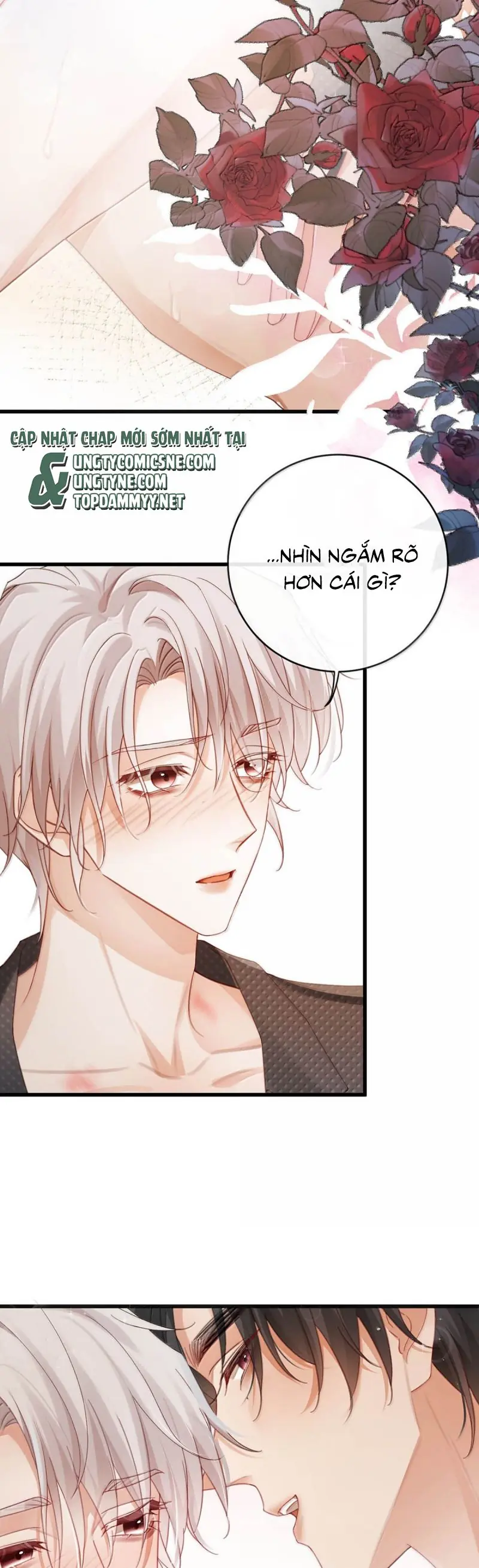 Nồng Đậm Tin Tức Tố Chapter 25 - Trang 16