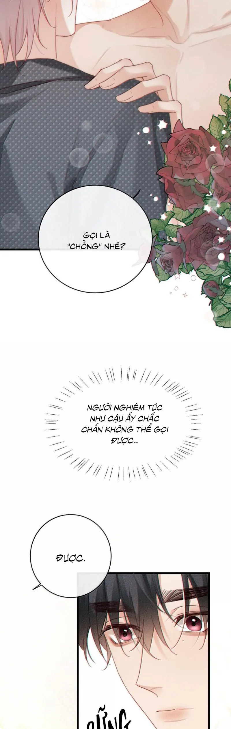Nồng Đậm Tin Tức Tố Chapter 26 - Trang 17