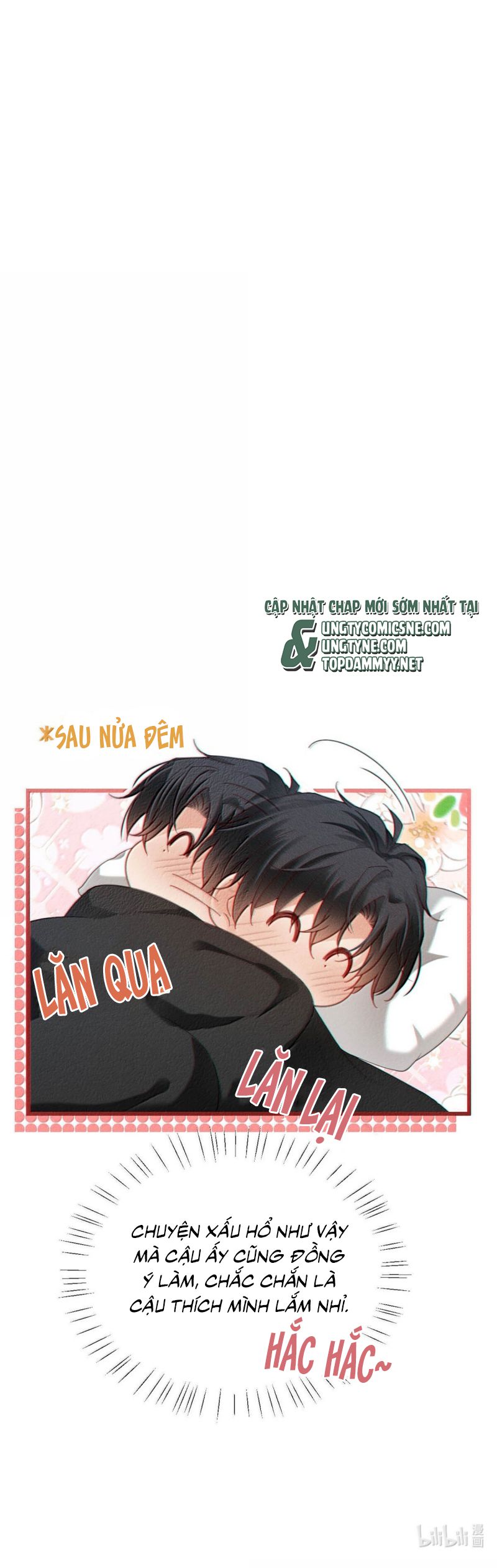 Nồng Đậm Tin Tức Tố Chapter 26 - Trang 21