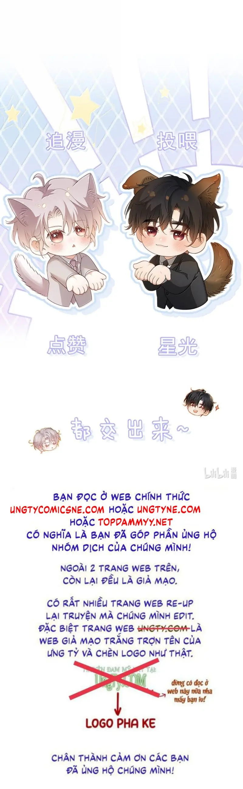 Nồng Đậm Tin Tức Tố Chapter 28 - Trang 25