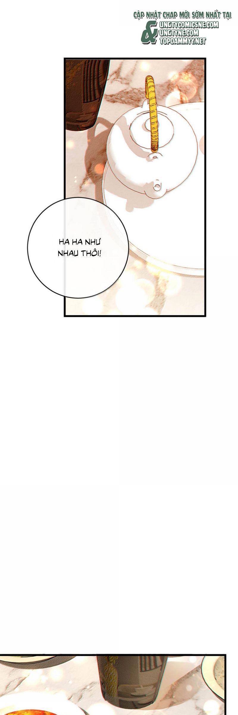 Nồng Đậm Tin Tức Tố Chapter 28 - Trang 9