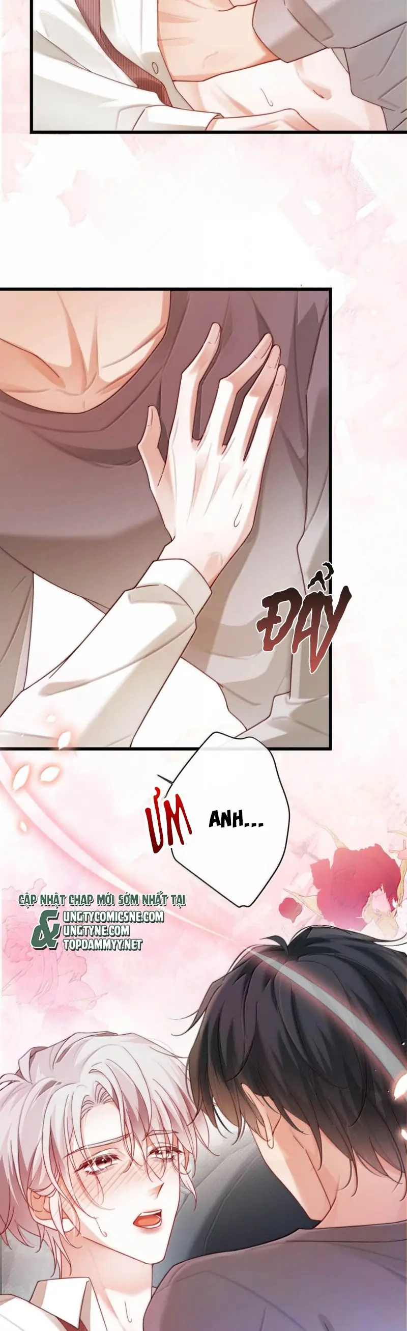 Nồng Đậm Tin Tức Tố Chapter 29 - Trang 17