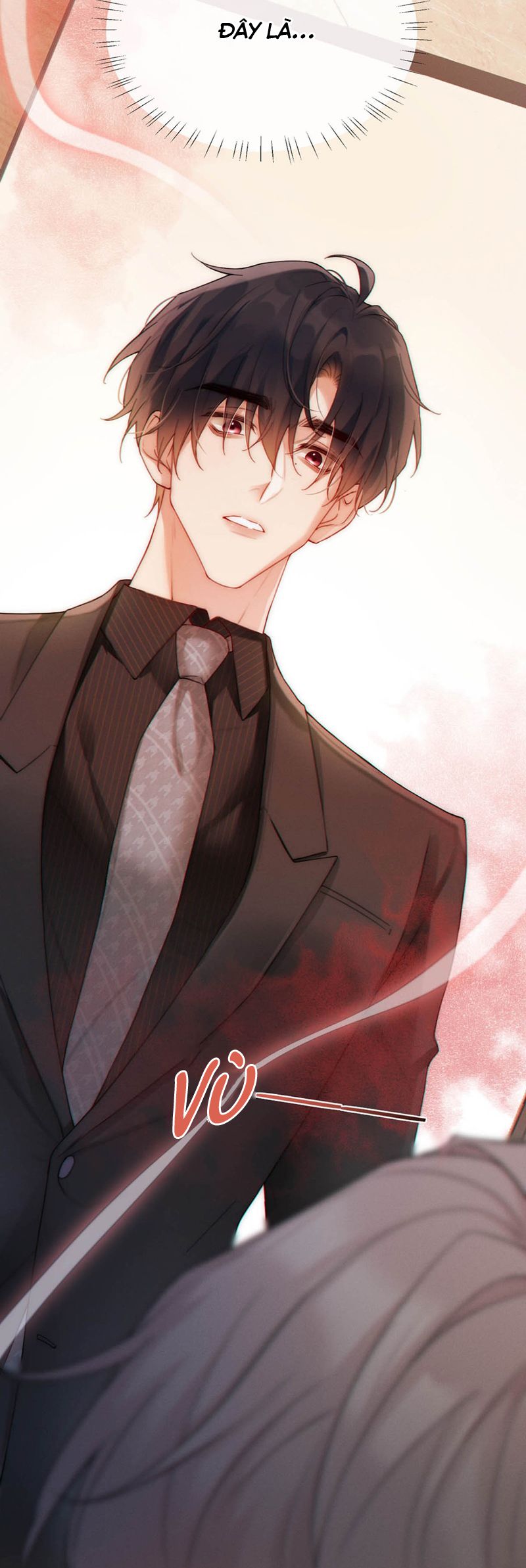 Nồng Đậm Tin Tức Tố Chapter 3 - Trang 3