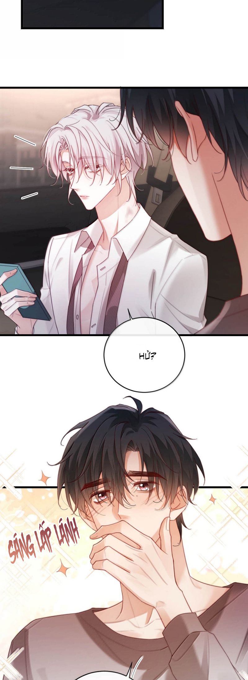Nồng Đậm Tin Tức Tố Chapter 30 - Trang 14
