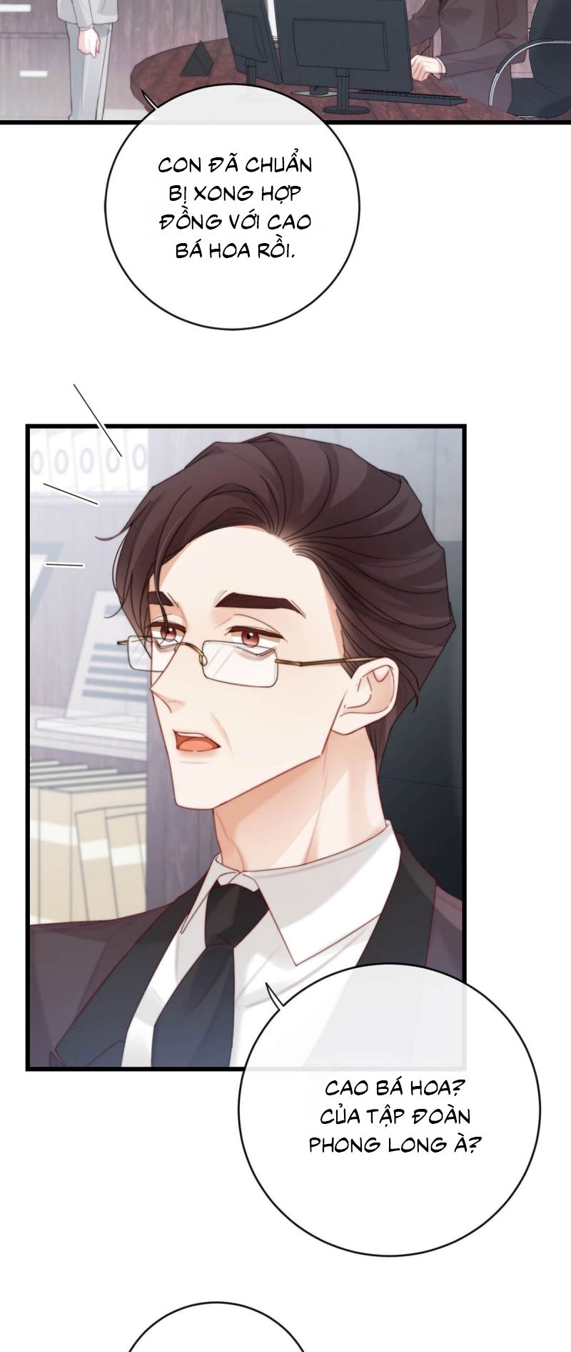 Nồng Đậm Tin Tức Tố Chapter 31 - Trang 14