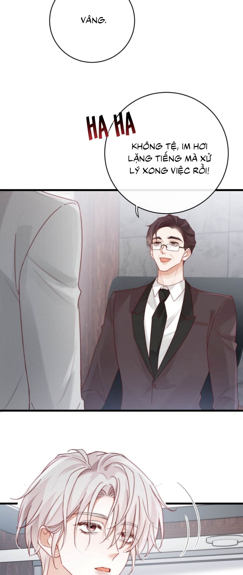 Nồng Đậm Tin Tức Tố Chapter 31 - Trang 15