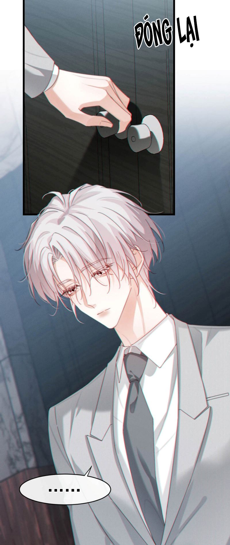 Nồng Đậm Tin Tức Tố Chapter 31 - Trang 21