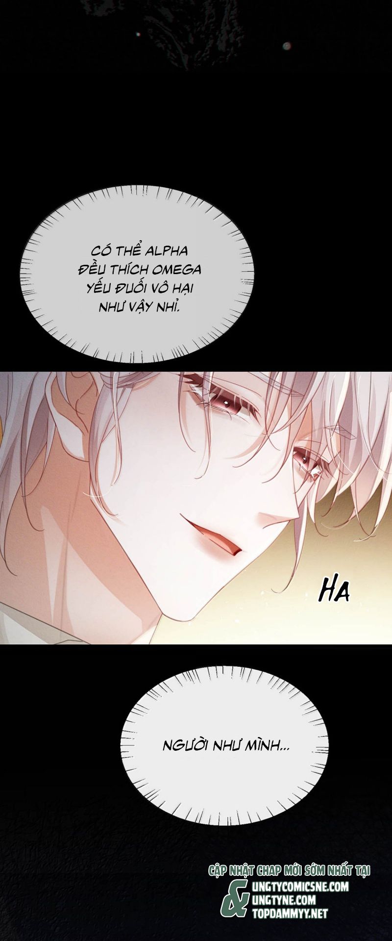 Nồng Đậm Tin Tức Tố Chapter 32 - Trang 12