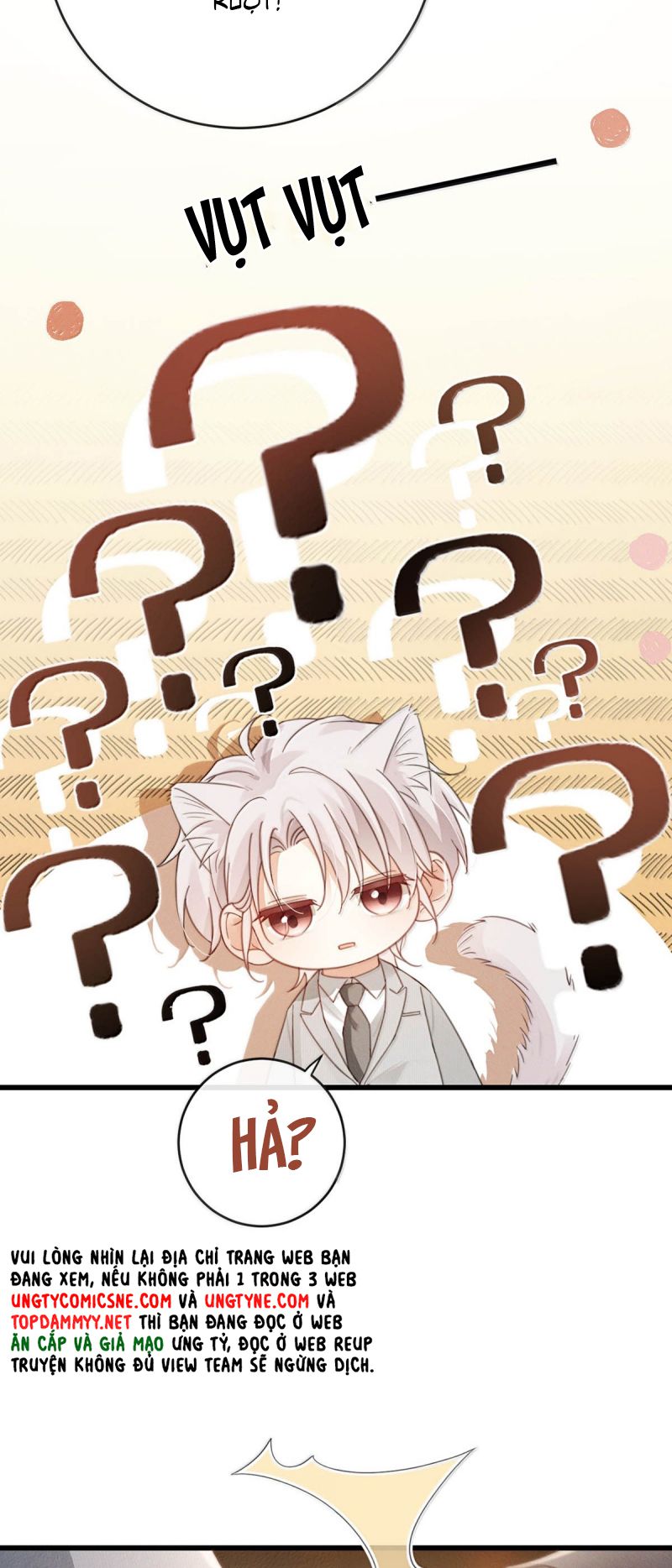 Nồng Đậm Tin Tức Tố Chapter 32 - Trang 27