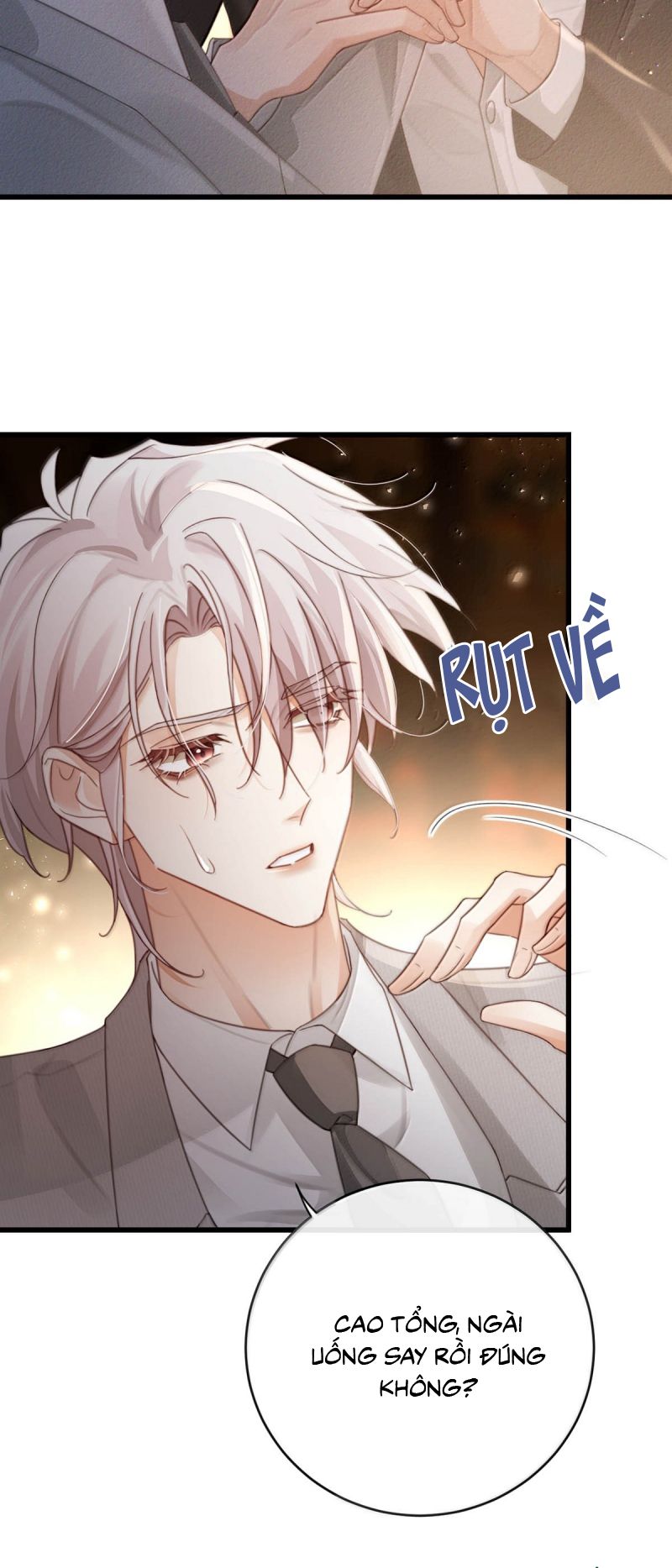 Nồng Đậm Tin Tức Tố Chapter 32 - Trang 29