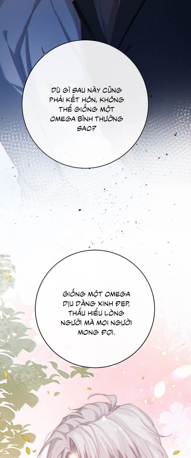 Nồng Đậm Tin Tức Tố Chapter 32 - Trang 9