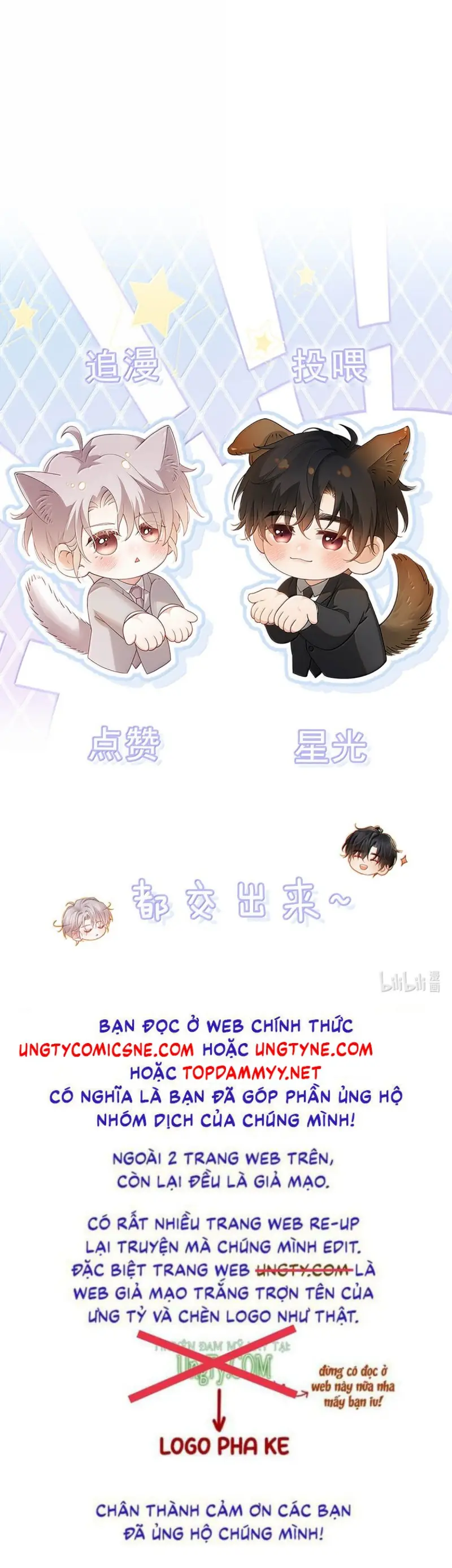 Nồng Đậm Tin Tức Tố Chapter 33 - Trang 29