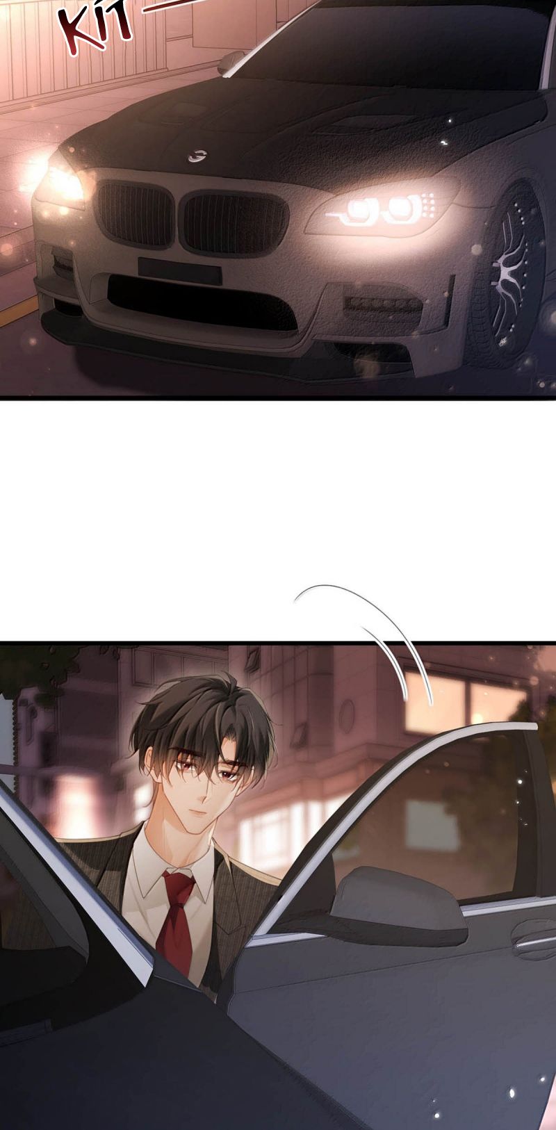 Nồng Đậm Tin Tức Tố Chapter 34 - Trang 13