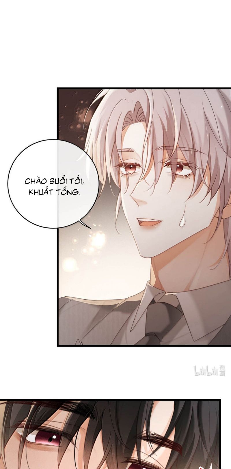 Nồng Đậm Tin Tức Tố Chapter 34 - Trang 16