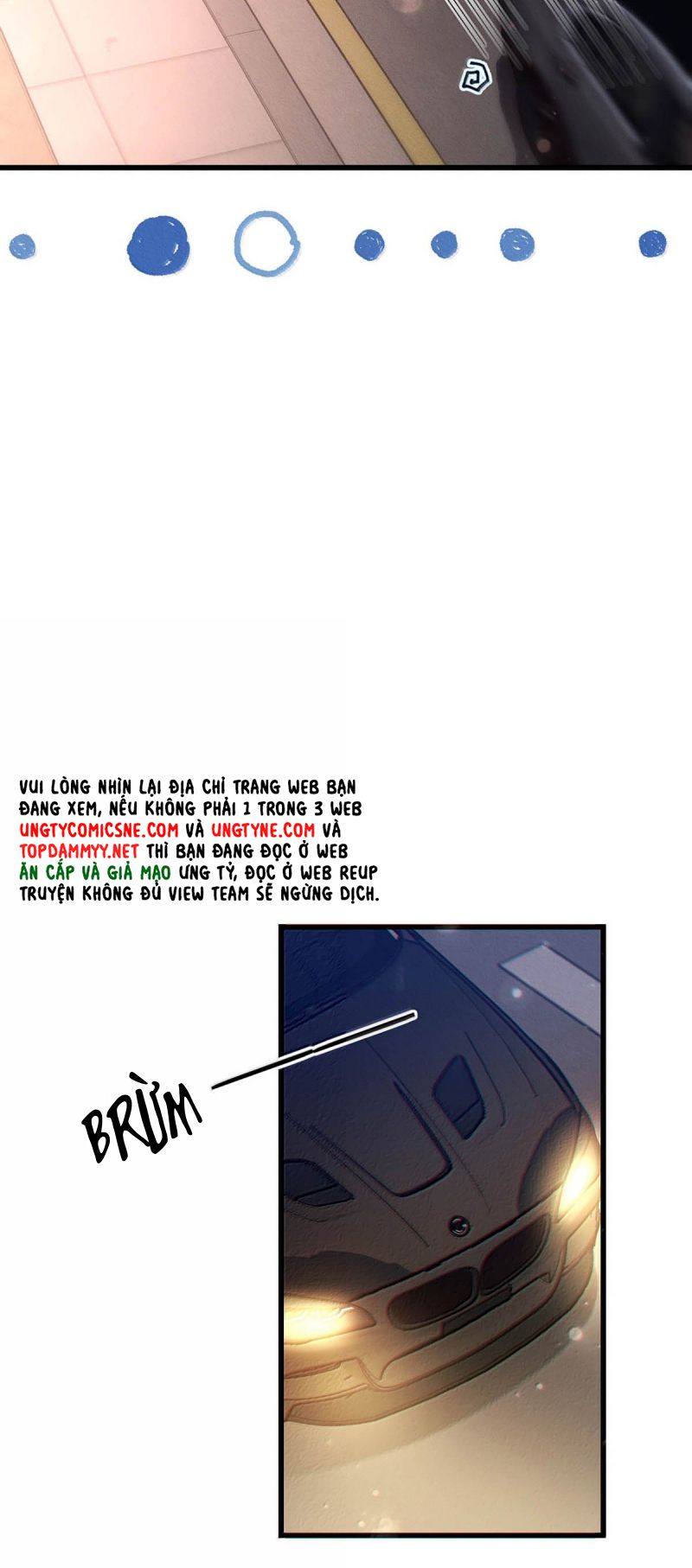 Nồng Đậm Tin Tức Tố Chapter 34 - Trang 21
