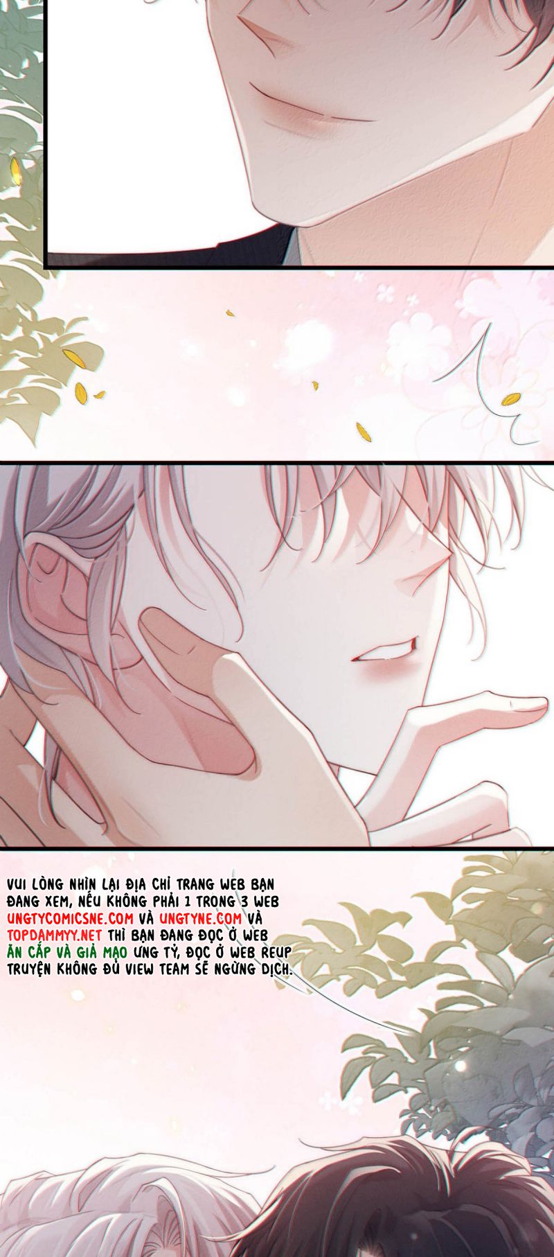 Nồng Đậm Tin Tức Tố Chapter 34 - Trang 24