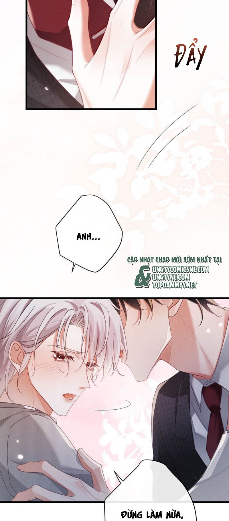Nồng Đậm Tin Tức Tố Chapter 34 - Trang 26