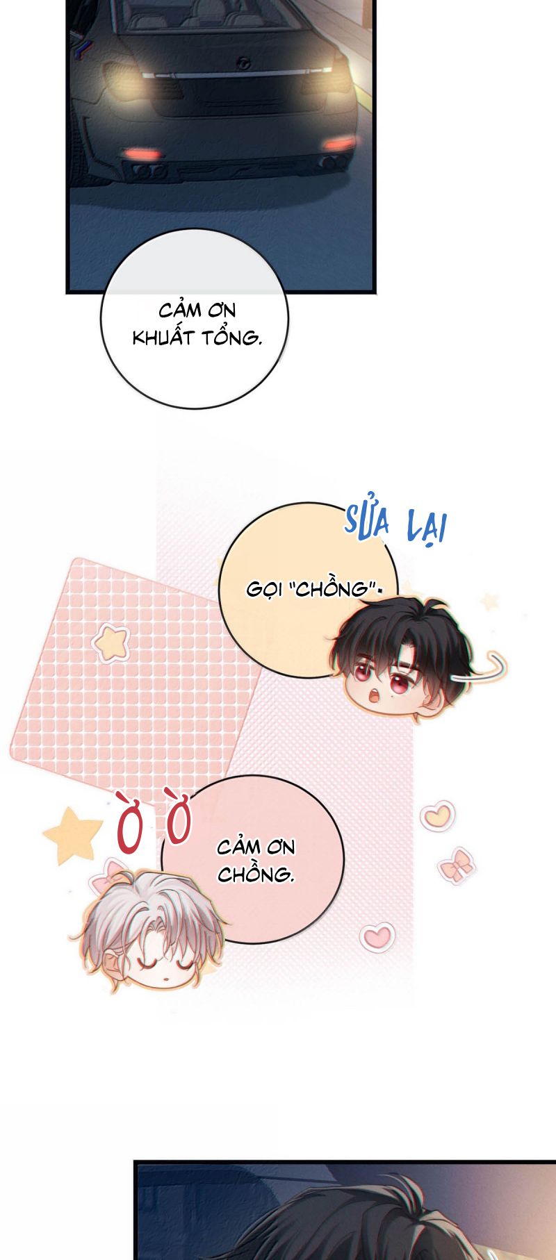 Nồng Đậm Tin Tức Tố Chapter 34 - Trang 29