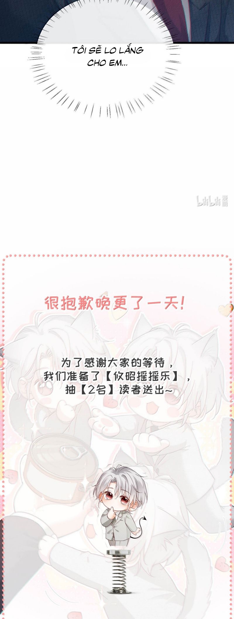Nồng Đậm Tin Tức Tố Chapter 34 - Trang 36
