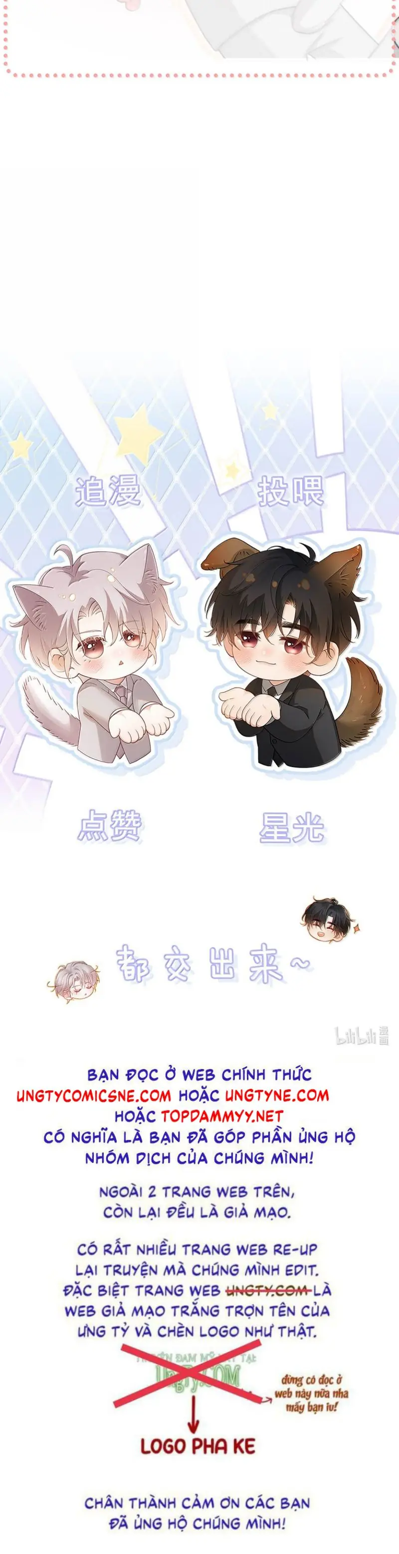 Nồng Đậm Tin Tức Tố Chapter 34 - Trang 37