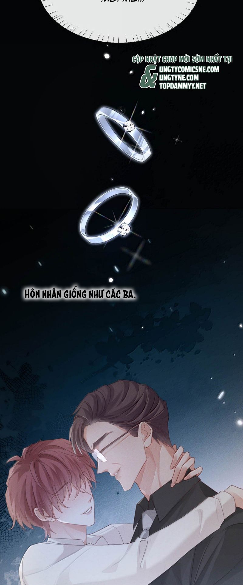 Nồng Đậm Tin Tức Tố Chapter 35 - Trang 11