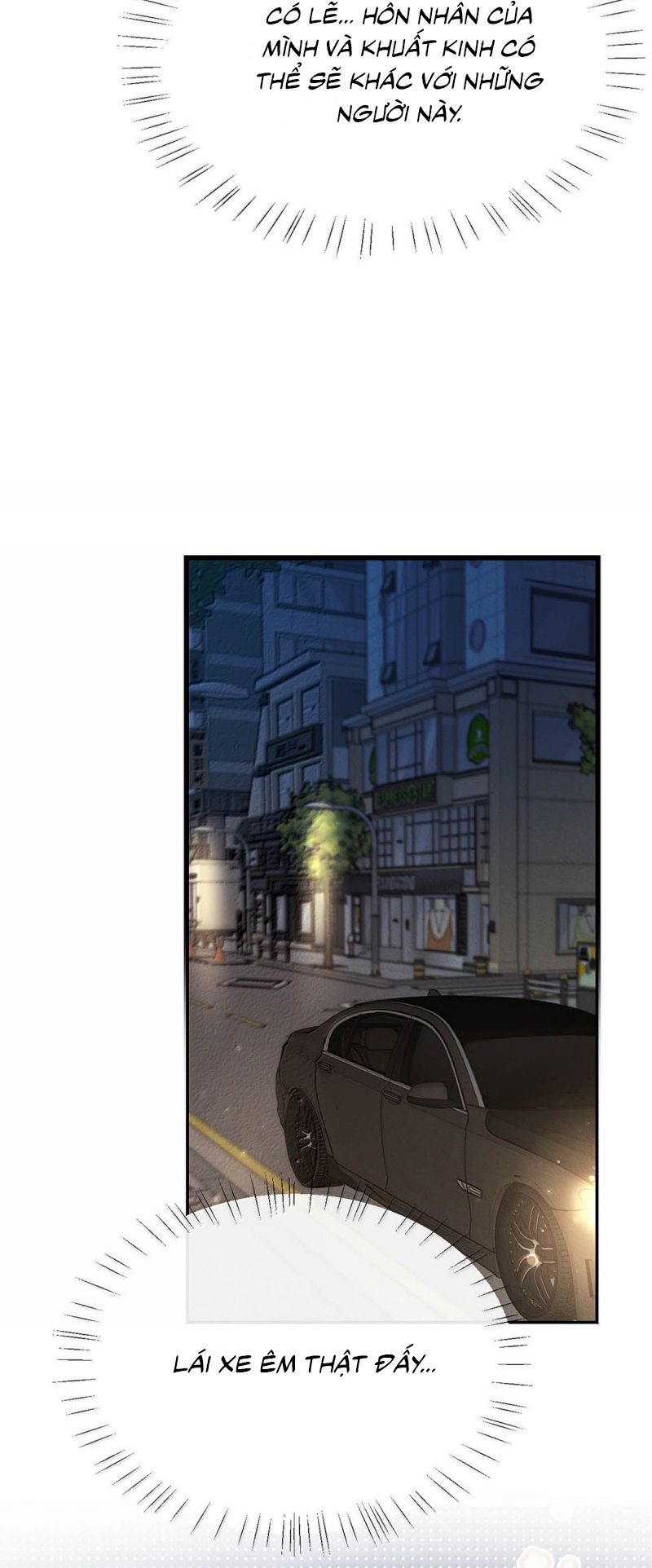 Nồng Đậm Tin Tức Tố Chapter 35 - Trang 14