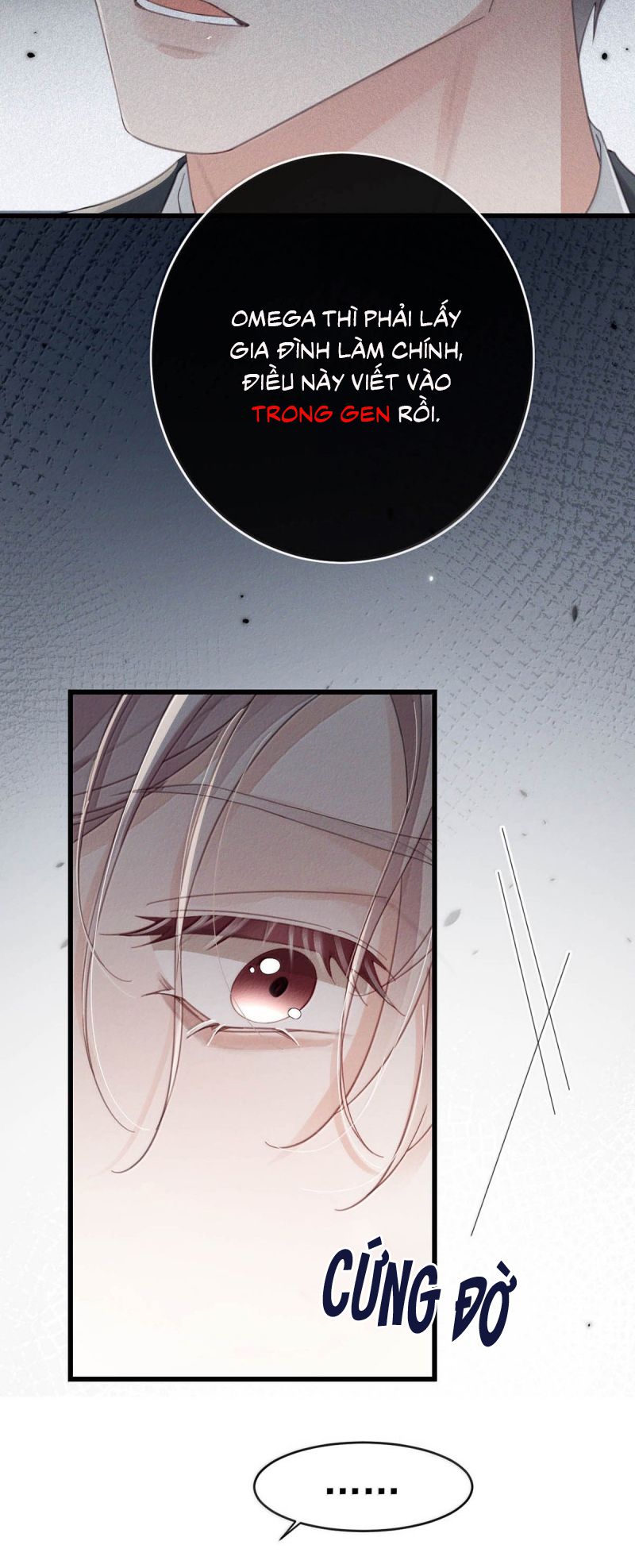 Nồng Đậm Tin Tức Tố Chapter 35 - Trang 21