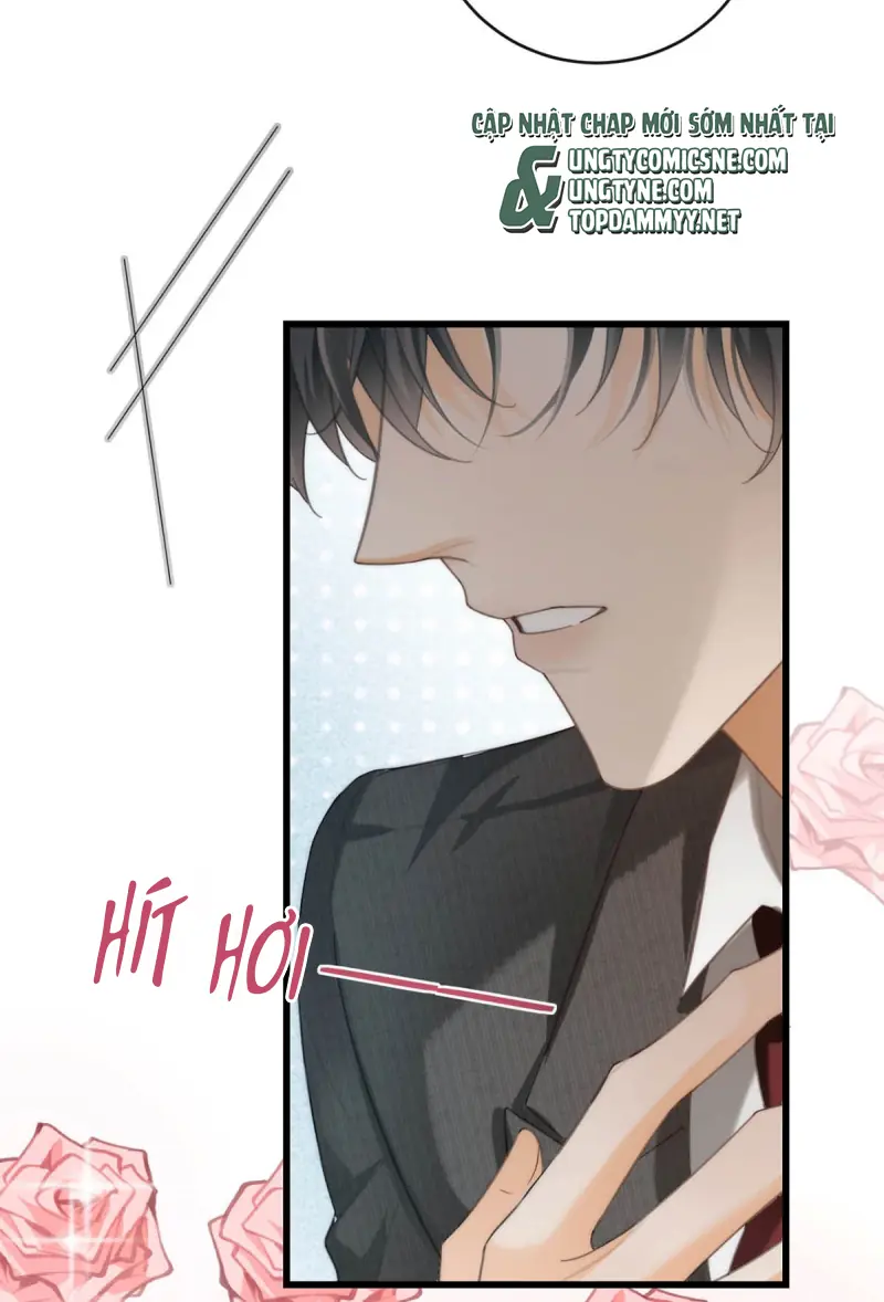 Nồng Đậm Tin Tức Tố Chapter 36 - Trang 14