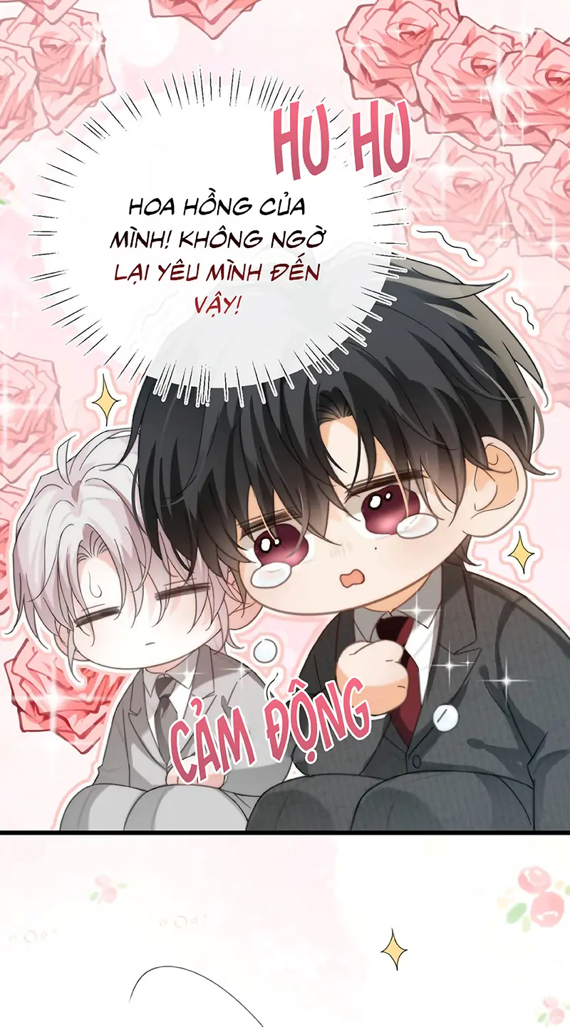 Nồng Đậm Tin Tức Tố Chapter 36 - Trang 15