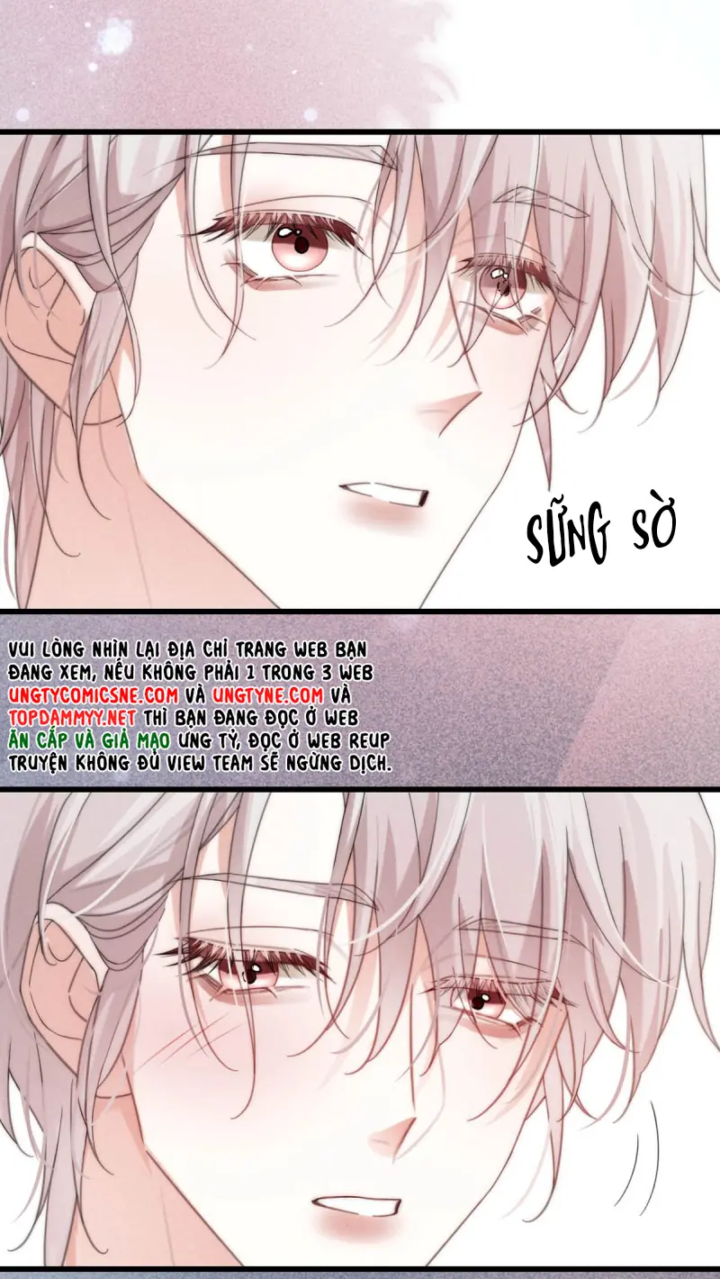 Nồng Đậm Tin Tức Tố Chapter 36 - Trang 19