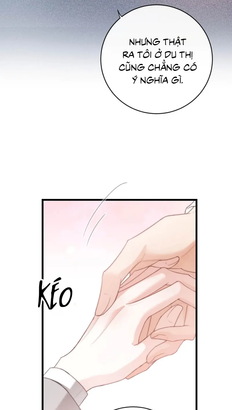 Nồng Đậm Tin Tức Tố Chapter 36 - Trang 20