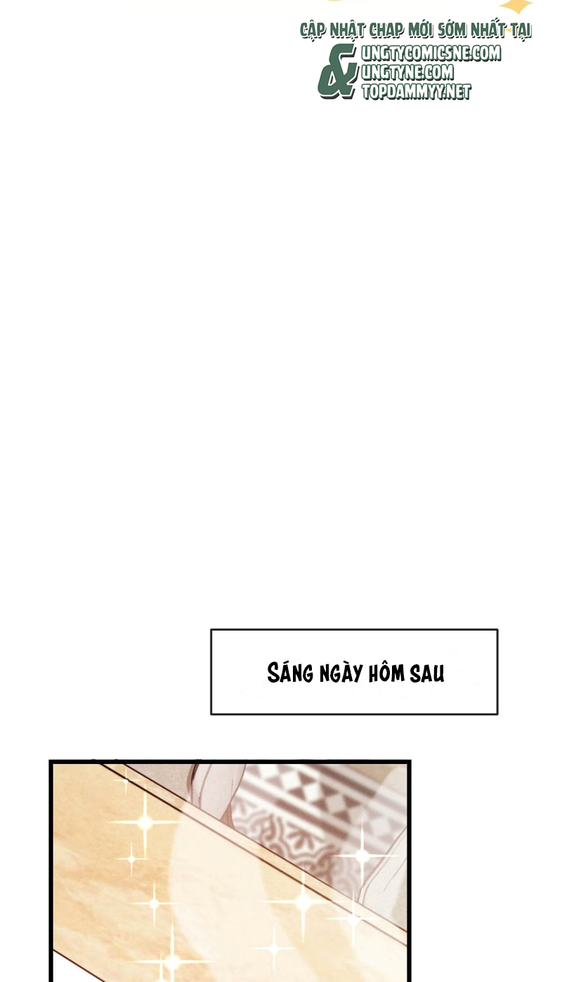 Nồng Đậm Tin Tức Tố Chapter 36 - Trang 27